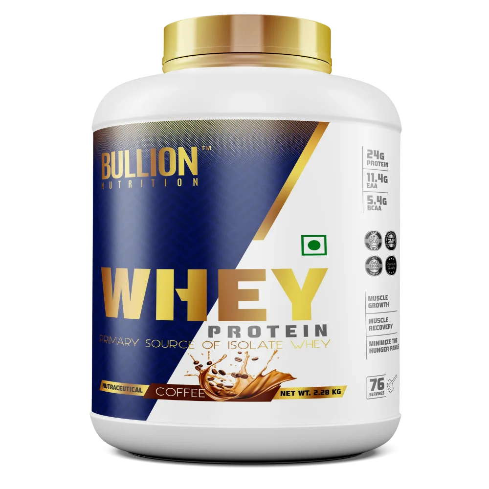 Whey Protein
